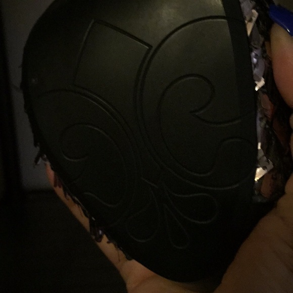 Gorgeous Dereon’ Stilettos - Picture 6 of 6